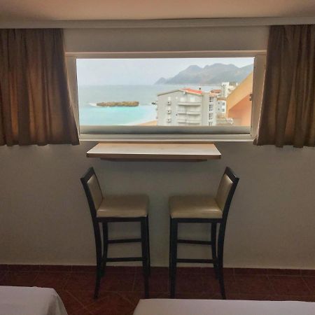 Apartmani Lasta Dobra Voda Buitenkant foto